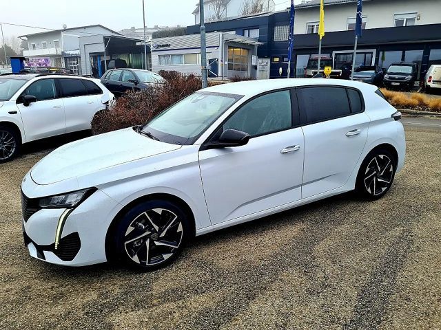 Peugeot 308 Allure Pack EAT8 PureTech