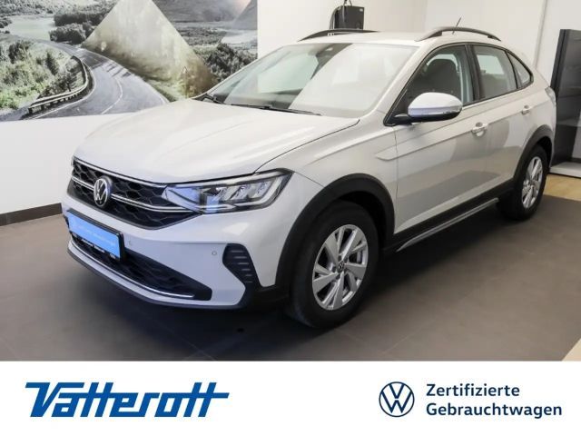 Volkswagen Taigo 1.0 TSI Life