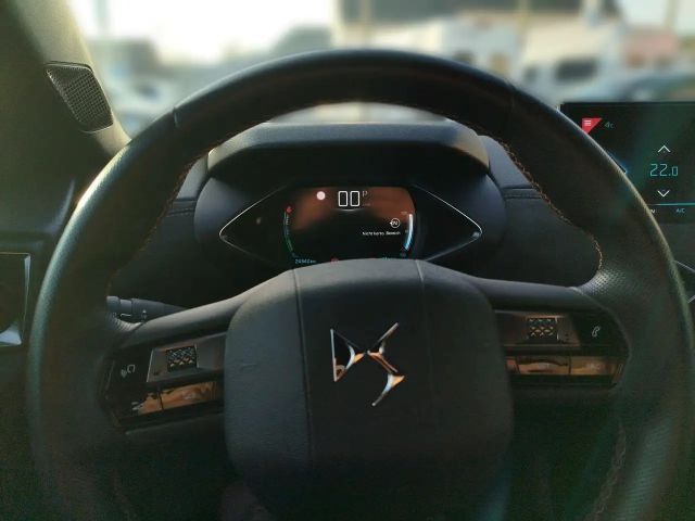 DS DS 3 Crossback Crossback E-Tense