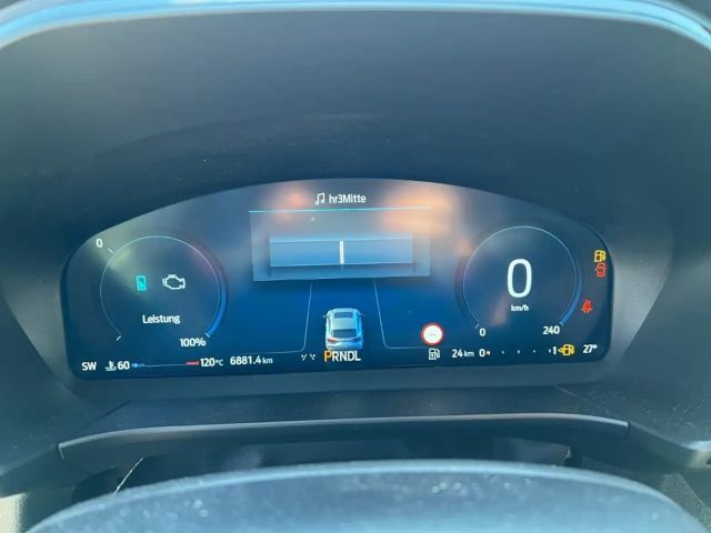 Ford Kuga Hybrid ST Line X