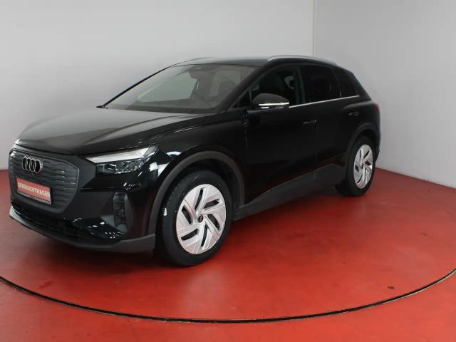 Audi Q4 e-tron 125/52 273,-ohne Anzahlung Navi Einparkhilfe