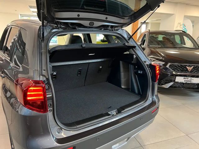 Suzuki Vitara AllGrip Comfort Hybrid