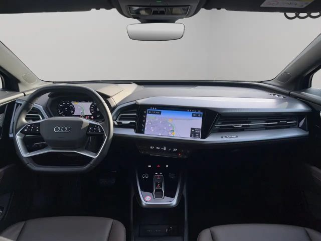Audi Q4 e-tron Quattro