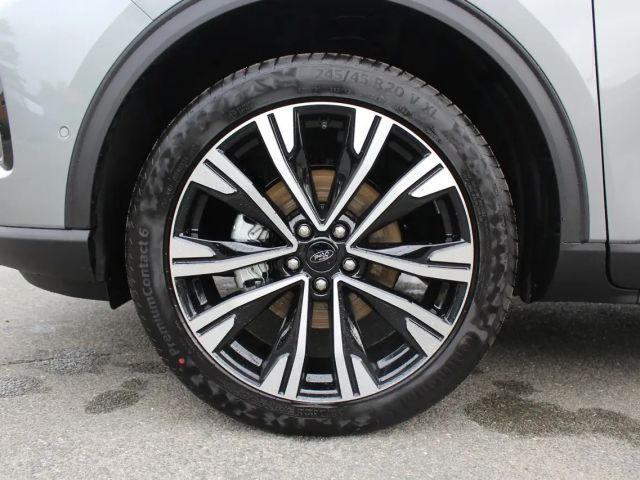 Ford Kuga Active Plug in Hybrid X