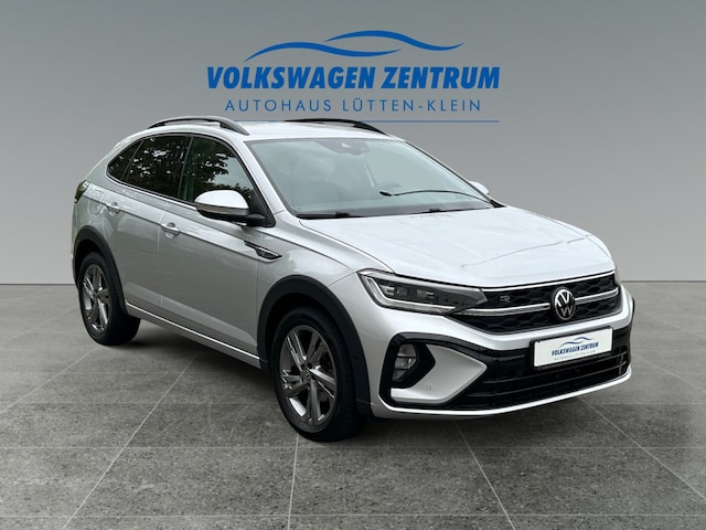 Volkswagen Taigo 1.0 TSI DSG R-Line