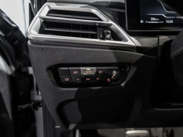 BMW 320 320d M-Sport Touring