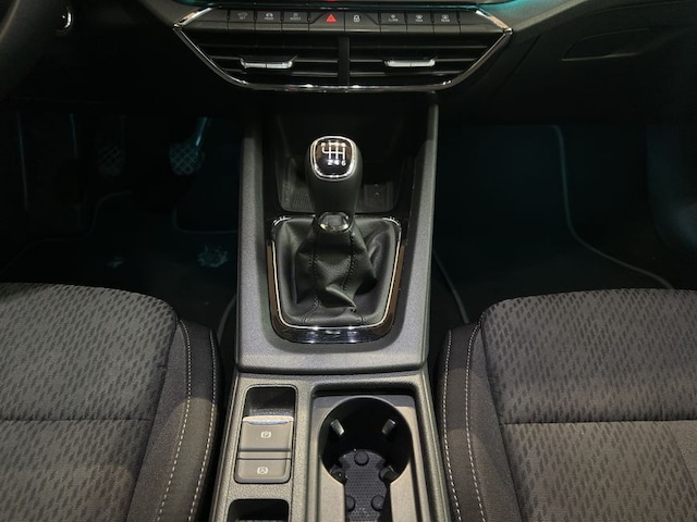 Skoda Octavia 1.5 TSI Combi Style Style