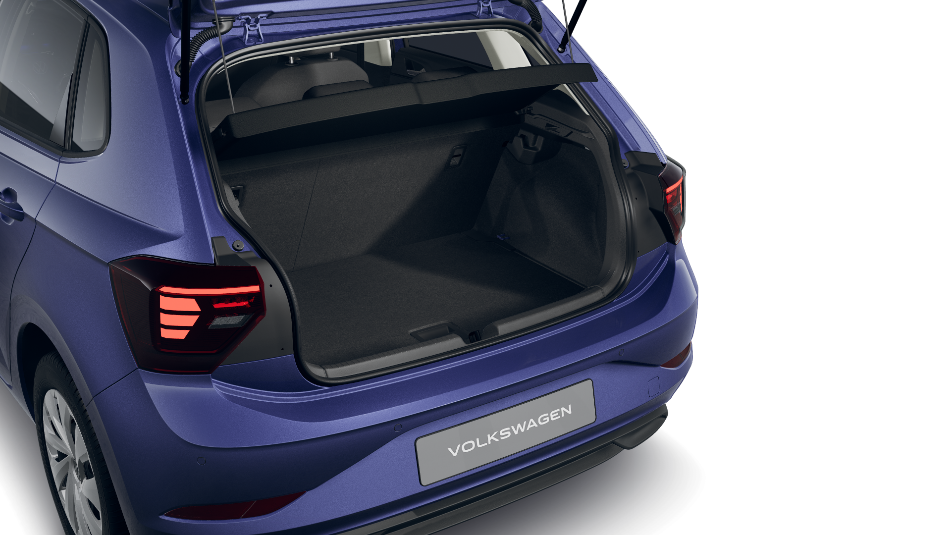 Volkswagen Polo Life