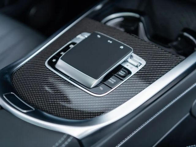 Mercedes-Benz G 63 AMG AMG Line