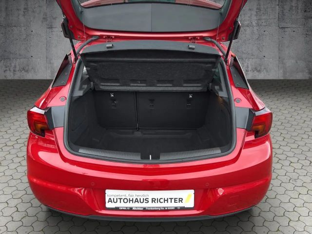 Opel Astra K Design & Tech LED-LICHT, DAB+, PDC, ALU