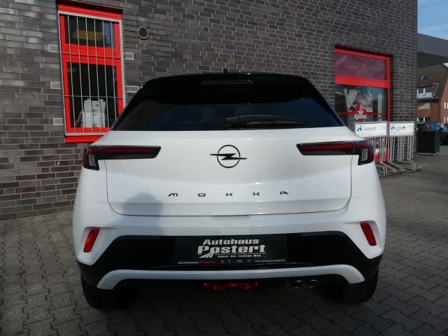 Opel Mokka GS-Line Grand Sport Turbo