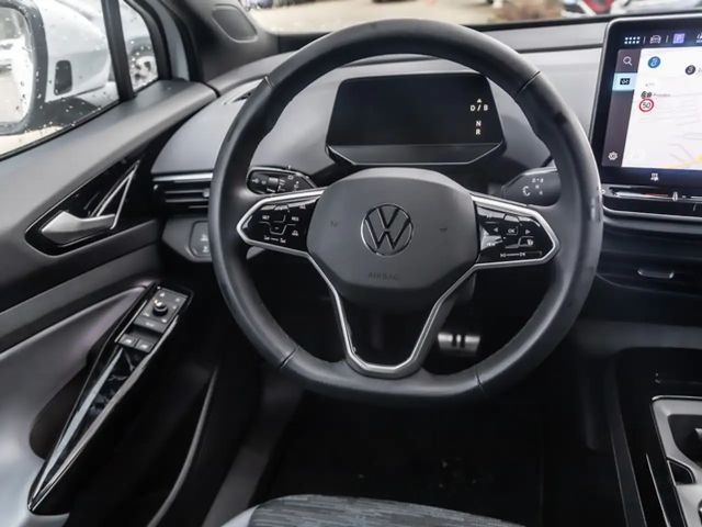 Volkswagen ID.4 IQ.Drive Performance Pro