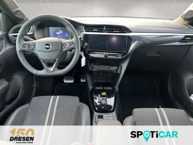 Opel Corsa GS-Line Grand Sport