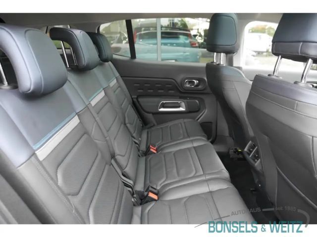 Citroën C5 Aircross BlueHDi Max