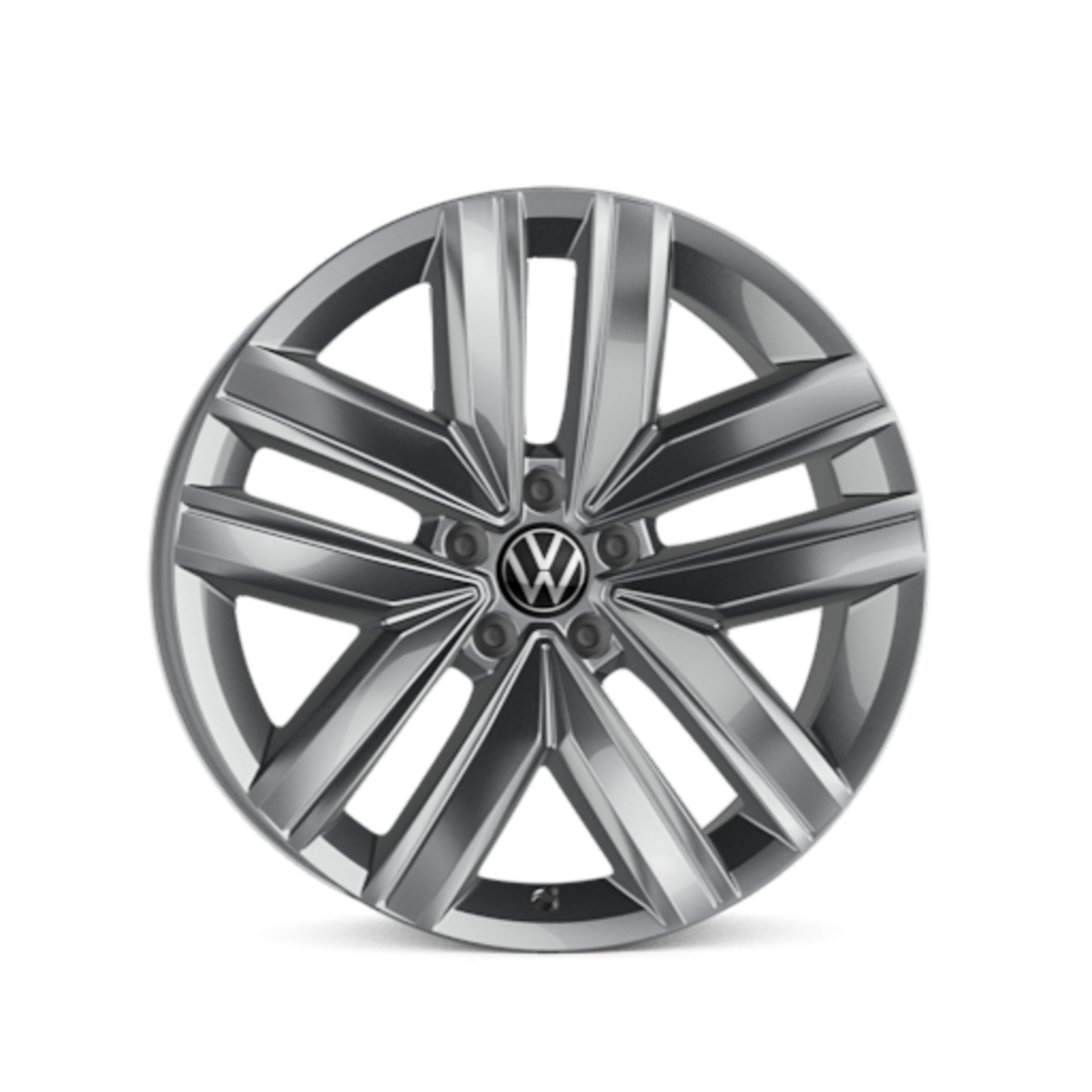 Volkswagen Touareg 3.0 V6 TDI