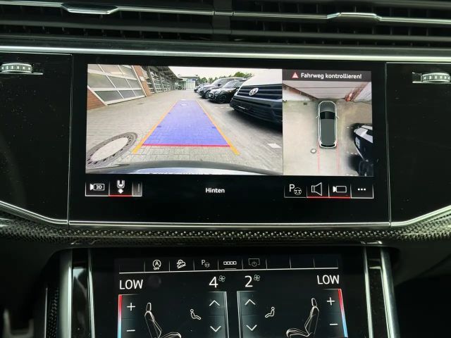 Audi Q7 50 TDI Competition S-Line