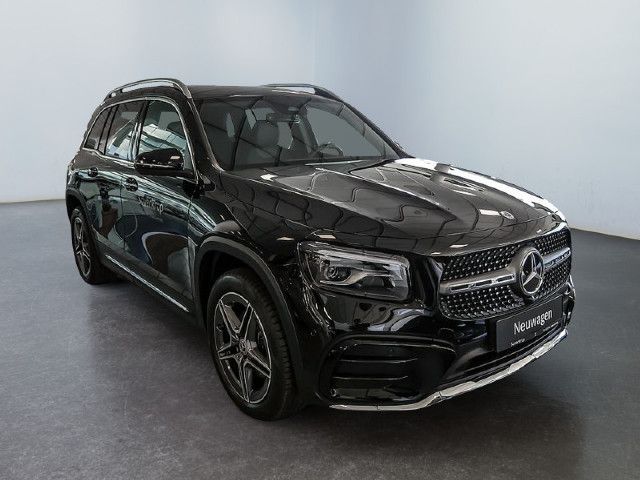 Mercedes-Benz GLB 200 GLB 200 d
