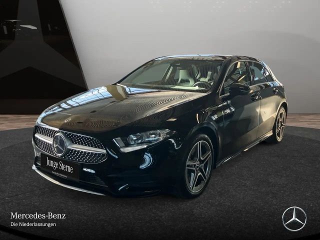 Mercedes-Benz A 250 A 250 e AMG Line