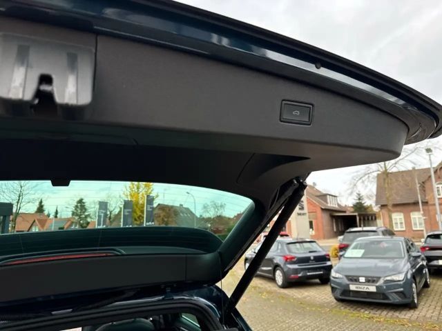 Volkswagen Tiguan 4Motion R-Line