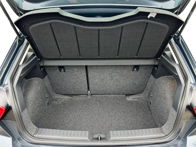 Seat Ibiza DSG Style