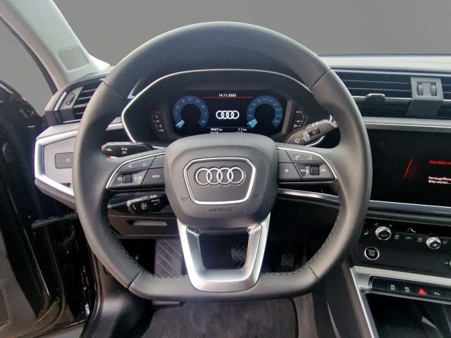 Audi Q3 35 TFSI