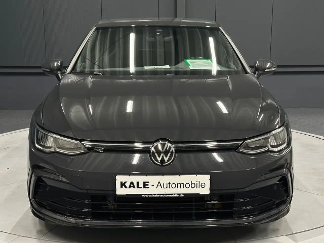 Volkswagen Golf 1.5 TSI DSG R-Line
