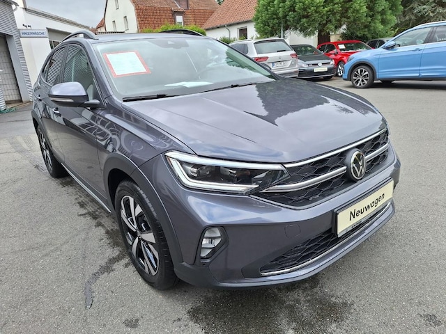 Volkswagen Taigo 1.0 TSI DSG IQ.Drive