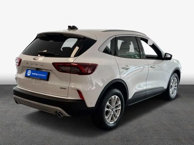 Ford Kuga Titanium