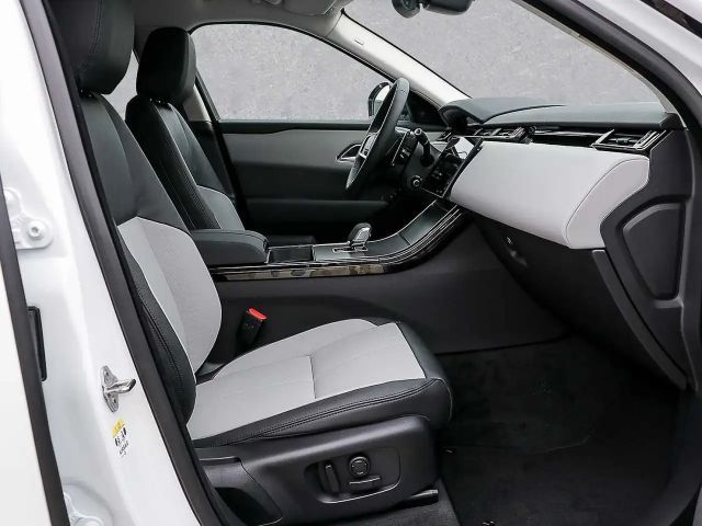 Land Rover Range Rover Velar D200 Dynamic SE