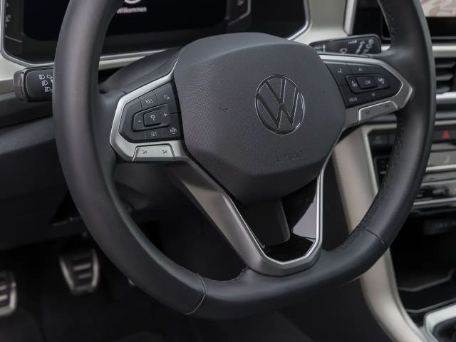 Volkswagen T-Roc 1.5 TSI Move