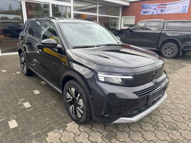 Opel Frontera GS