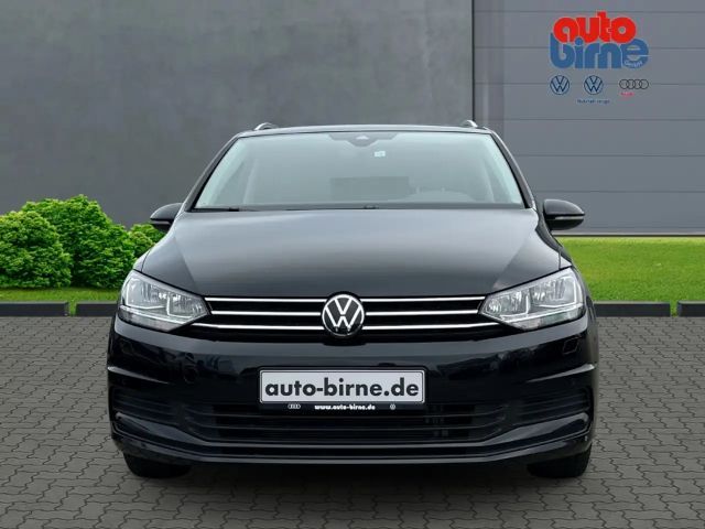 Volkswagen Touran 1.5 TSI Comfortline