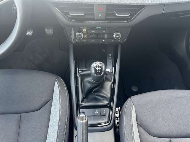 Skoda Kamiq 1.0 TSI Tour