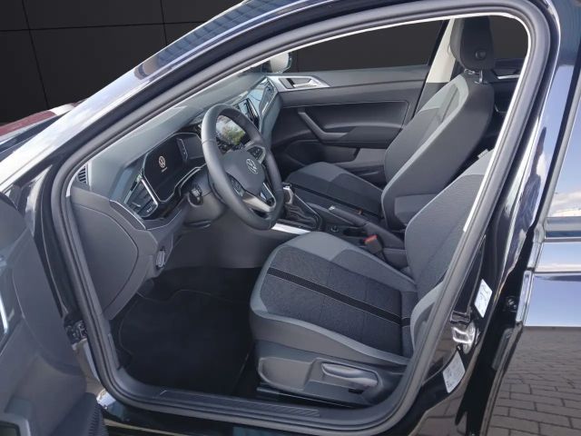 Volkswagen Polo DSG Style