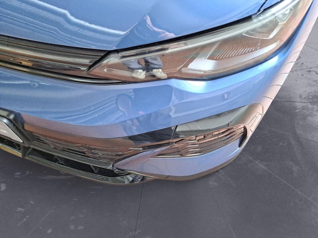 Volkswagen Golf 2.0 TSI DSG GTI