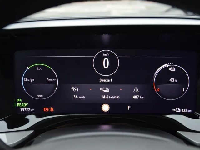 Opel Mokka Elegance Mokka-e