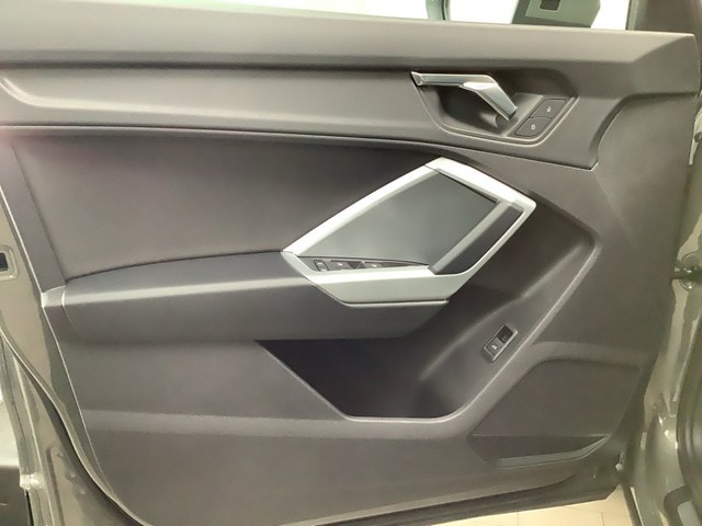 Audi Q3 45 TFSI Quattro S-Tronic