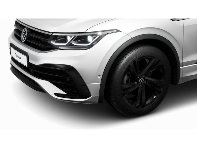 Volkswagen Tiguan 2.0 TDI R-Line