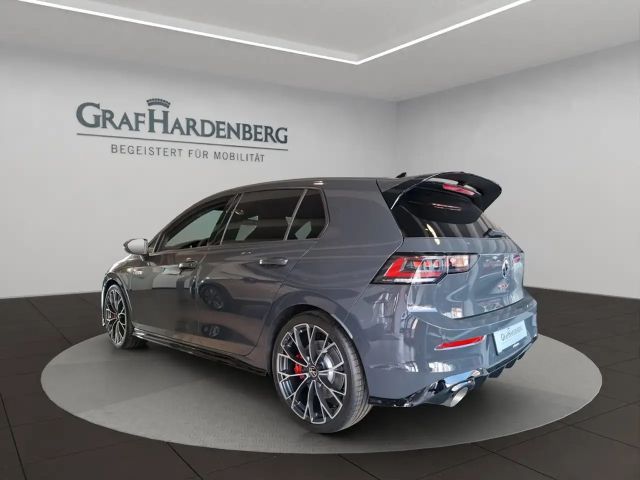 Volkswagen Golf 2.0 TSI DSG GTI