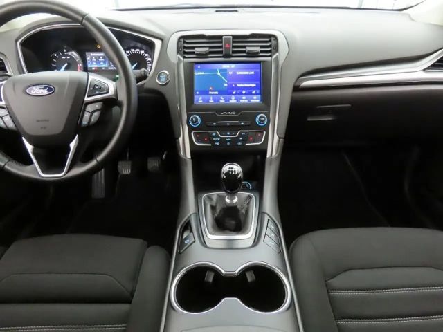 Ford Mondeo Trend Wagon