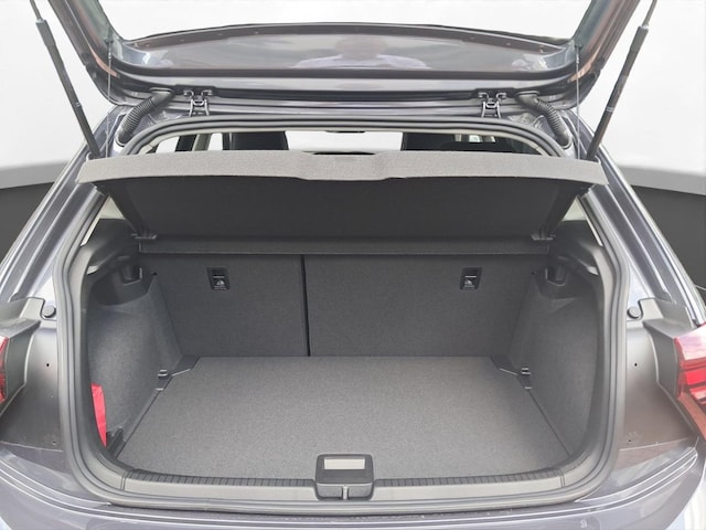 Volkswagen Polo DSG Life