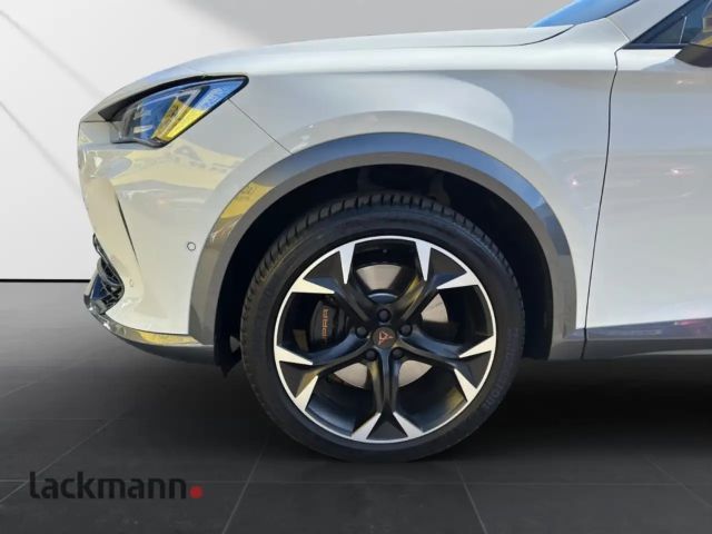 Cupra Formentor 4Drive VZ