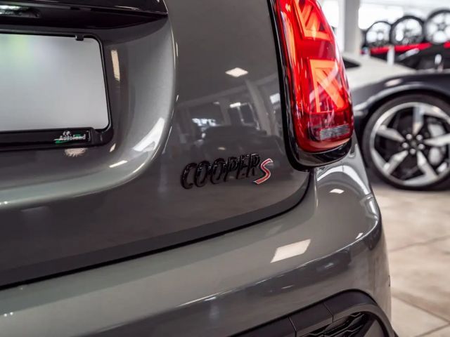 MINI Cooper S Aut. Classic Trim