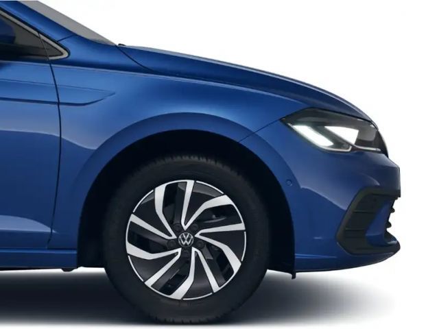 Volkswagen Polo Friends TSI