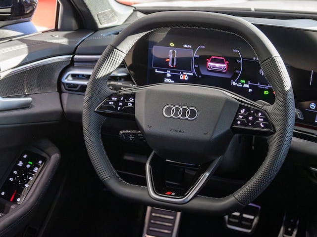 Audi A5 Avant Quattro S-Tronic