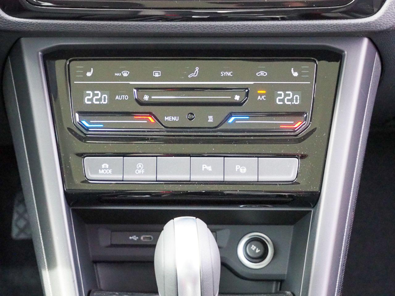 Volkswagen Touran 1.5 TSI DSG Highline