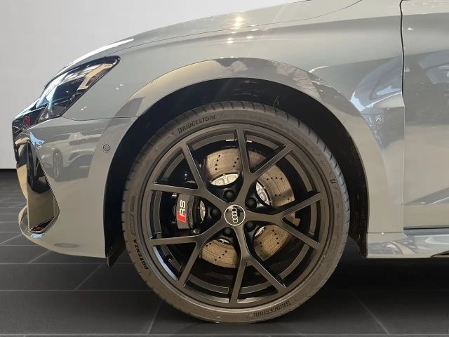 Audi RS3 Sedan Sportback