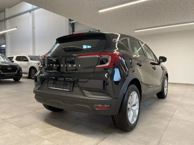 Mitsubishi ASX 1.0 Turbo LED Kamera Tempomat