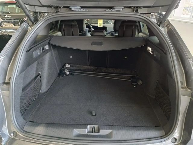 Opel Astra Sports Tourer Ultimate