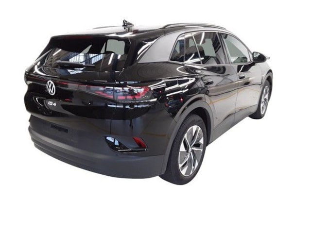Volkswagen ID.4 170PS WÄRMEPUMPE.5J-G.AHK.NAVI.2xPDC.LED.APP-C.LKRD-HZG.SHZ